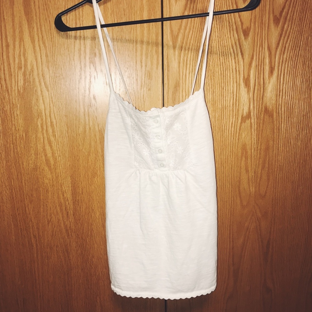 OLD NAVY sweet top
